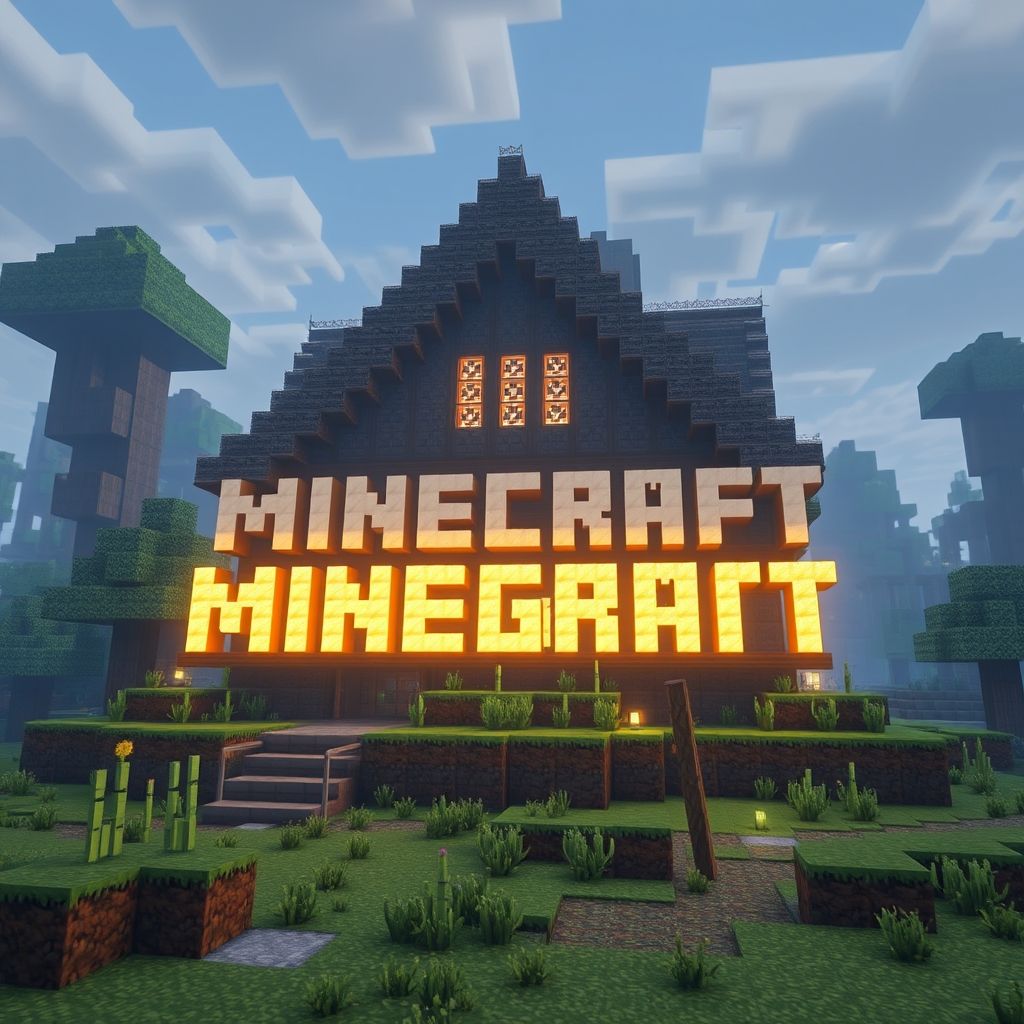 วิธีการทำให้ฉากต่อสู้ใน Minecraft เร้าใจ